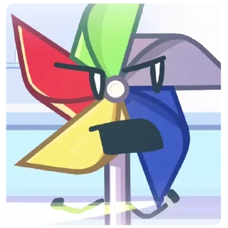 🪁 emoji LOTS - Michael! | @tavloi Telegram sticker 12 of 120