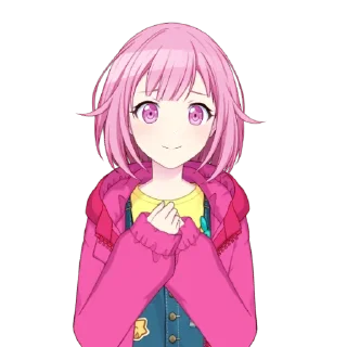 🙂 emoji ЭМУ ОТОРИ🍭 Telegram sticker 13 of 30