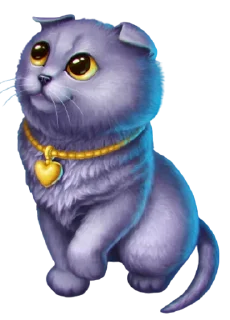 😽 emoji @uicosplay <-- cosplay channel Telegram sticker 16 of 48