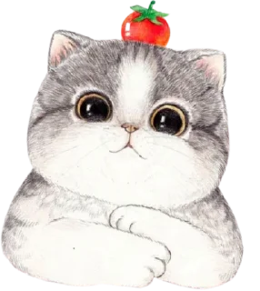 🍅 emoji @uicosplay <-- cosplay channel Telegram sticker 15 of 48