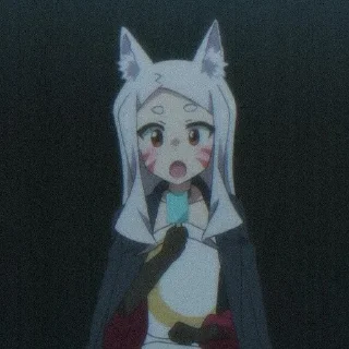 😳 emoji Широ Telegram sticker 13 of 15