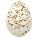 🙏 emoji Светлой Пасхи! @Sticker_Awwww Telegram sticker 4 of 51