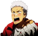 😤 emoji KHR Telegram sticker 9 of 30