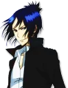 😏 emoji KHR Telegram sticker 14 of 30
