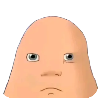 🤲 emoji Рандомные мемы из инета Telegram sticker 23 of 38