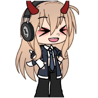 Sticker from Wakana