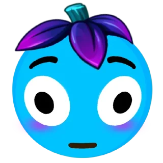 😳 emoji НЕКТАРИН - @alekseylolkek Telegram sticker 16 of 19