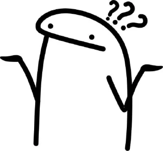 🤔 emoji 𝙎𝙏𝙄𝘾𝙆𝙀𝙍𝙎: @IL222I Telegram sticker 5 of 48