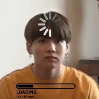 🙄 emoji BTS Memes (by✨Tory✨) Telegram sticker 16 of 100