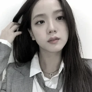 Sticker from jisoo