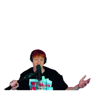 👏 emoji какашин Telegram sticker 6 of 9