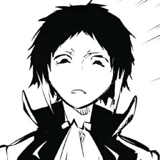 🌟 emoji Акутаґавчик Telegram sticker 6 of 73