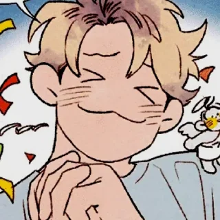 ☺️ emoji ★ ׁ 𝑜𝒽, 𝓂𝓎 𝒶𝓈𝓈𝒾𝓈𝓉𝒶𝓃𝓉 ⬫ Telegram sticker 3 of 73