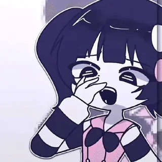 🌟 emoji ꒰  ୨ 🎀𐌑ᥙsᥲsɦi ༣ㅤ۫ Telegram sticker 21 of 88