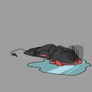 😭 emoji Dream smp wtf???- Telegram sticker 6 of 94