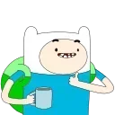😌 emoji @TVstickers 🔒Animation memes Telegram sticker 15 of 55