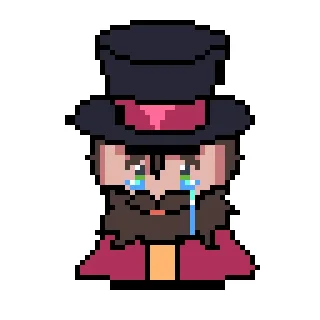 🧸 emoji Саймон :D @rasp_berry_tea Telegram sticker 7 of 17