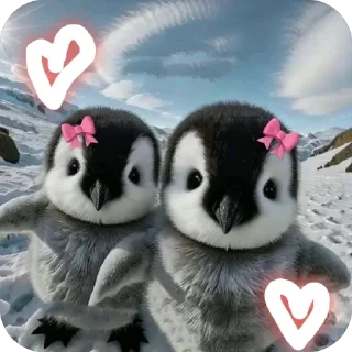 🥰 emoji Карасики🍓❤️ Telegram sticker 8 of 10