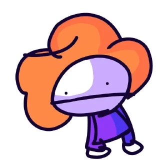 😔 emoji Говорящий @BluisikChannelNew Telegram sticker 5 of 12