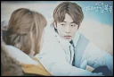 😇 emoji @jonafzan Nam Joo Hyuk Telegram sticker 7 of 120