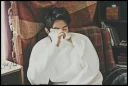 🤦‍♂️ emoji @jonafzan Nam Joo Hyuk Telegram sticker 16 of 120