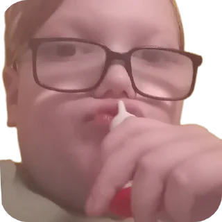 ✋ emoji Гришо Telegram sticker 6 of 12