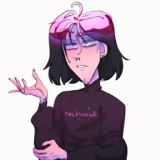 Sticker from СМИТ