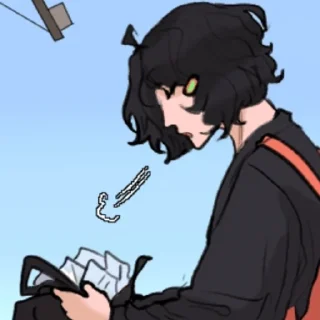 💍 emoji женечка 😩🤲 2.0 Telegram sticker 19 of 87