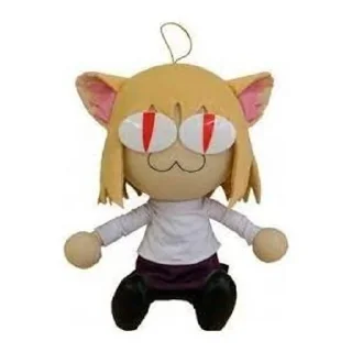 Sticker from Neco Arc Appreciation