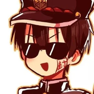 😎 emoji Туалетик😍 Telegram sticker 16 of 19