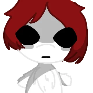 🤨 emoji EFPT & DearPony_skins Telegram sticker 8 of 17