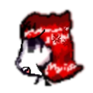 🤬 emoji DearPony_Skins👻Stickers Telegram sticker 7 of 9