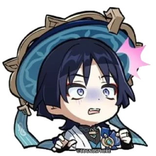 🤍 emoji 詐欺 Telegram sticker 11 of 46