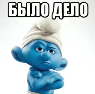 🌟 emoji чаво Telegram sticker 11 of 18