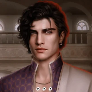 😒 emoji дᴩᴀᴦоцᴇннᴀя ᴦоᴄᴨожᴀ // @leesy_sh Telegram sticker 9 of 40