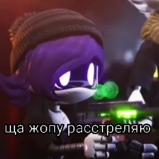 😈 emoji 💛°Дрончики°💜 Telegram sticker 8 of 108