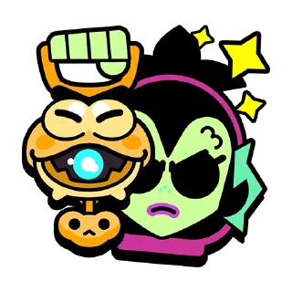 ⛪ emoji Willow Telegram sticker 9 of 18