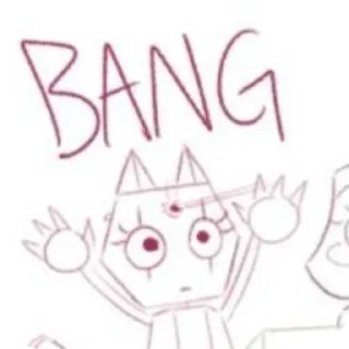 📝 emoji Скрапсик @EmiliaStickers Telegram sticker 23 of 51
