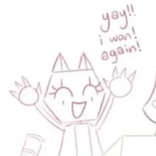 📝 emoji Скрапсик @EmiliaStickers Telegram sticker 22 of 51