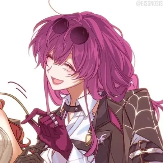 💜 emoji @arts_hsr Telegram sticker 10 of 25