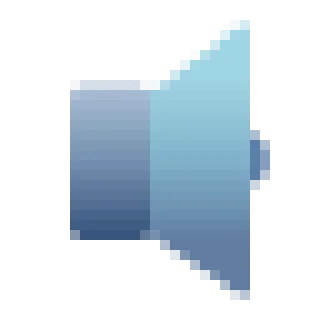 🔈 emoji ProgressBar 1X Telegram sticker 24 of 87
