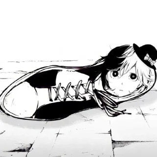 👟 emoji бро, наступи на меня. by @fyodorluvin Telegram sticker 7 of 42
