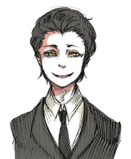 Sticker from ᴜᴍʙʀᴇʟʟᴀ ᴍᴀɴ @dogesstylie