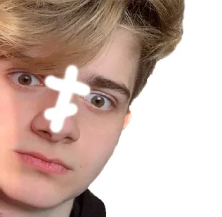 ✝ emoji Stickers LOL Telegram sticker 15 of 27