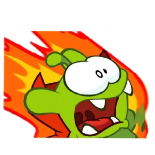 Sticker from ЧВК ам ням