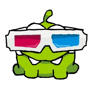 Sticker from ЧВК АМ НЯМ @am_nam_group
