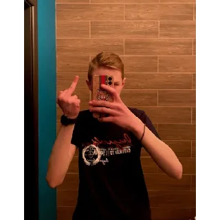 🖕 emoji Любимки💋 Telegram sticker 23 of 29