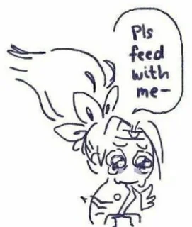 🥺 emoji Yone Telegram sticker 17 of 20