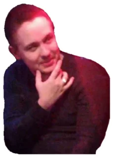 🤔 emoji Kaktus Telegram sticker 7 of 88