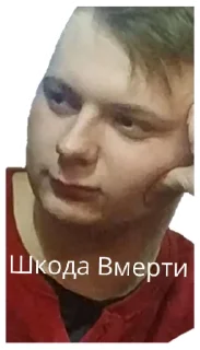 🤔 emoji Kaktus Telegram sticker 16 of 88